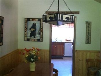 Mckenzie River Mountain Resort Sisters Exterior foto