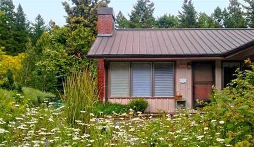 Mckenzie River Mountain Resort Sisters Exterior foto